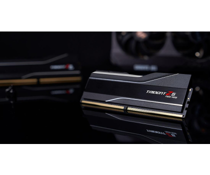 Pamięć RAM G.SKILL 32GB (2x16GB) 6000MHz CL30 TZ5 Neo RGB